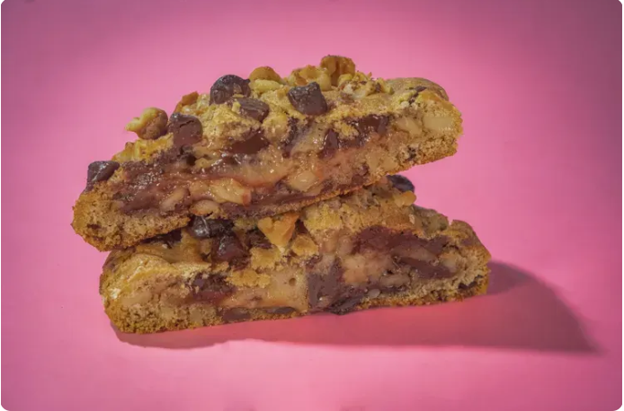 Chocolate Chip Walnut