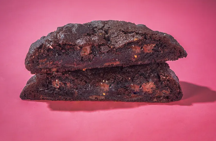 Dark Chocolate Chocolate Chip