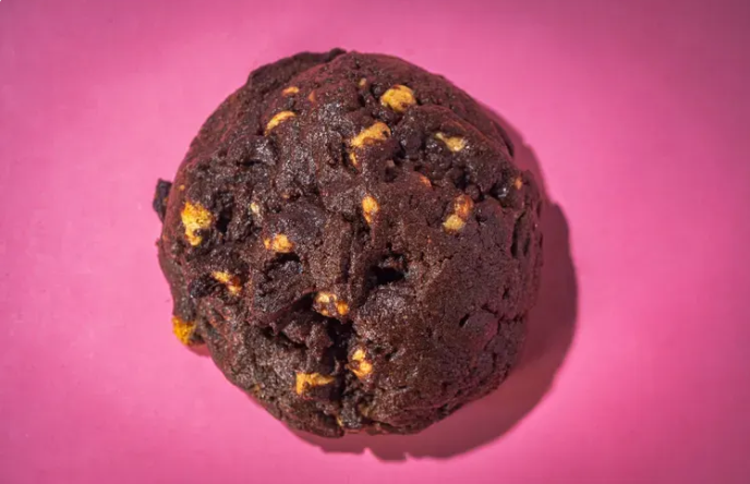 Dark Chocolate Peanut Butter Chip