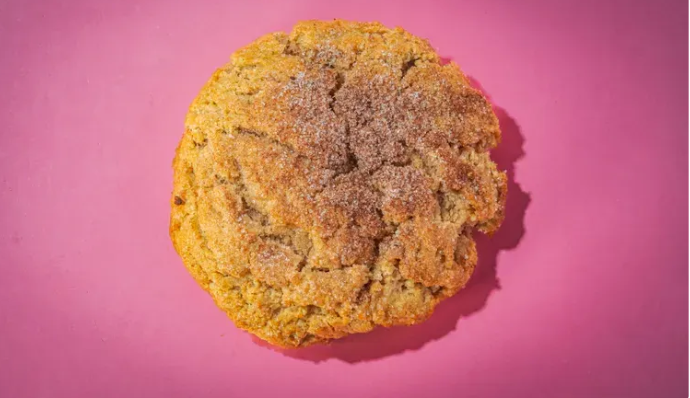 Snickerdoodle Cookie