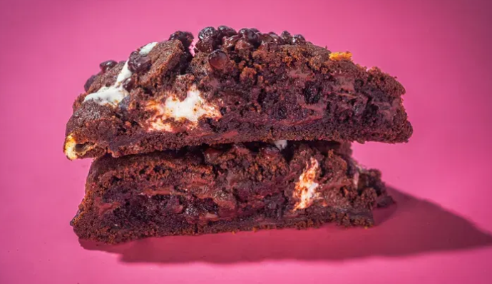 The Munchie Cookie