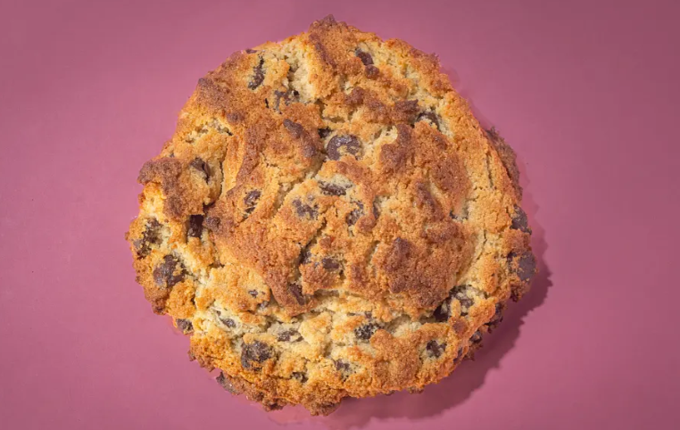 Gluten Free Chocolate Chip