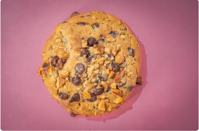 Chocolate Chip Walnut