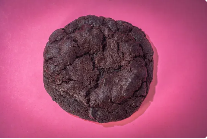 Dark Chocolate Chocolate Chip
