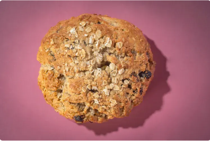 Oatmeal Raisin