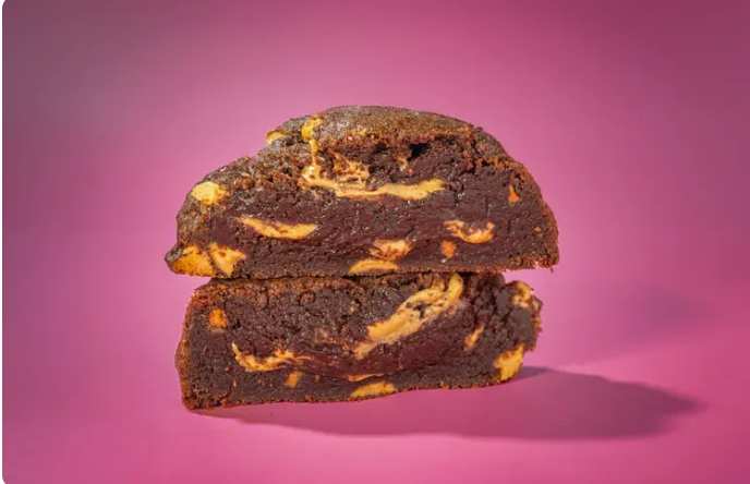 Dark Chocolate Peanut Butter Chip