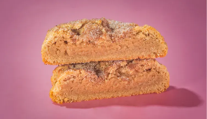 Snickerdoodle Cookie