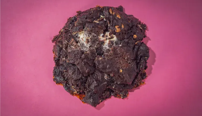 The Munchie Cookie