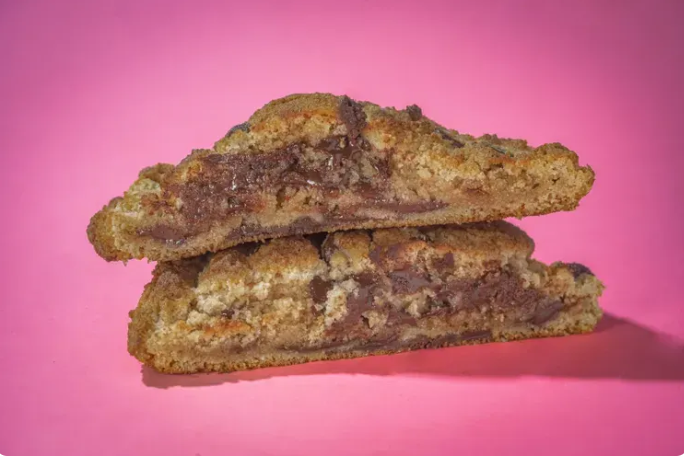 Gluten Free Chocolate Chip